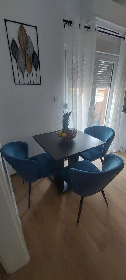 Marina Lejlighed Sesvete Eksteriør billede